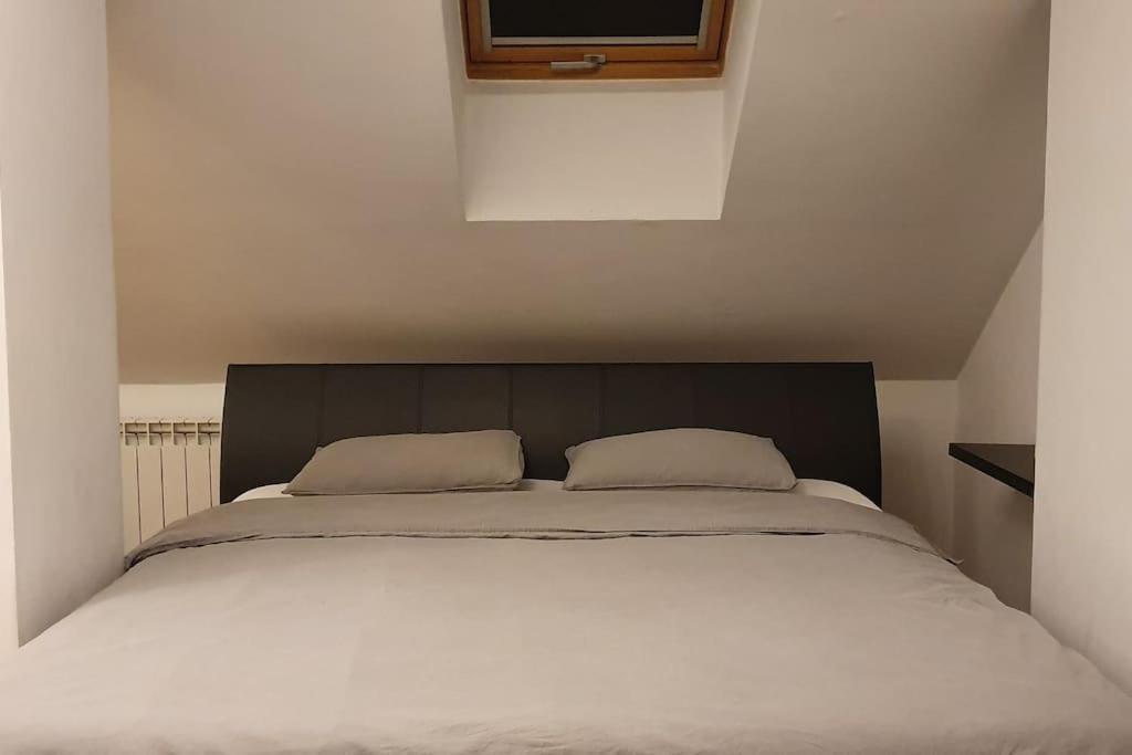 Apartament Z Sauna I Jacuzzi