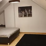 Apartament Z Sauna I Jacuzzi