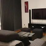 Apartament Z Sauna I Jacuzzi