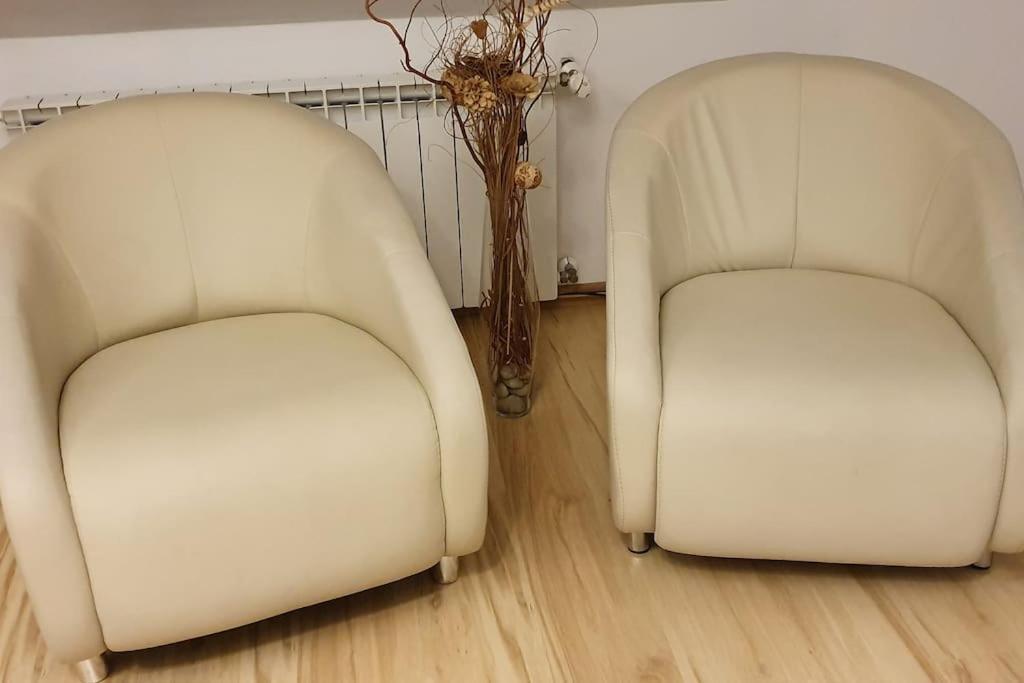 Z Sauna I Jacuzzi Apartment *